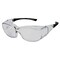 Bison Life PrimeX, Safety Glasses, Anti-Fog & Anti-Scratch, Gray Lens ZH-PRXSG-GYLBKT-MS14 - alternate 6